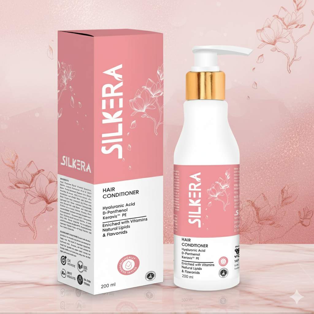 Silkera Hair Conditioner