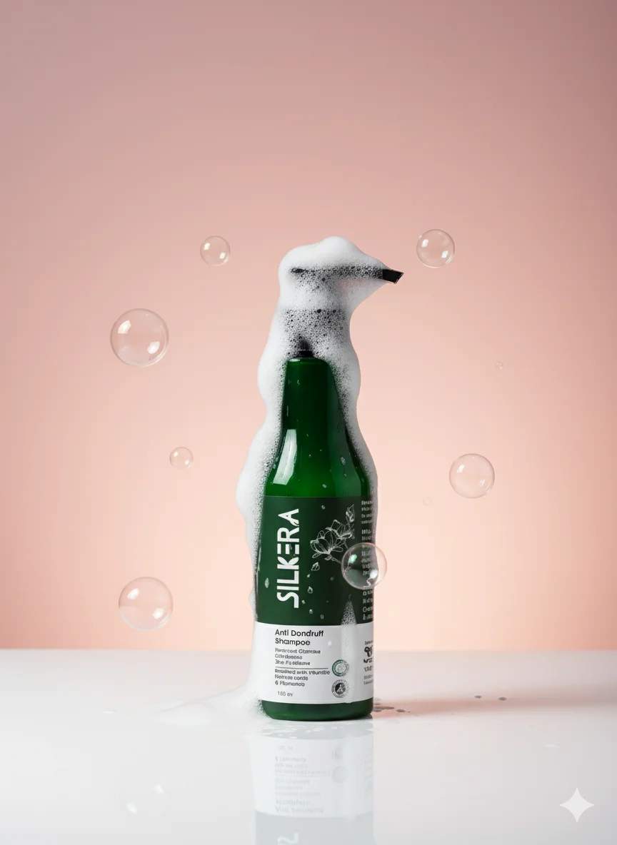 Shampoos
