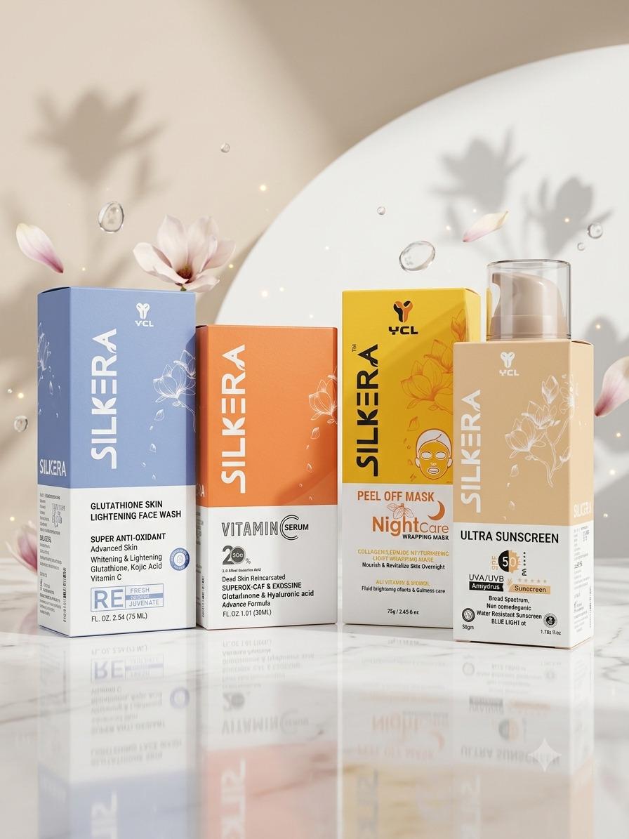  Silkera Am Pm Kit - Image 4