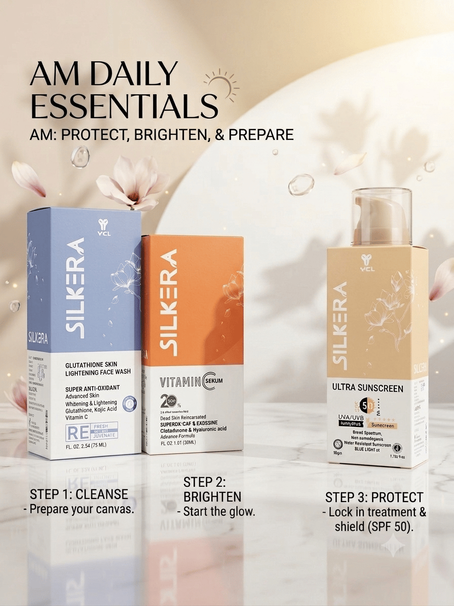  Silkera Am Pm Kit - Image 3