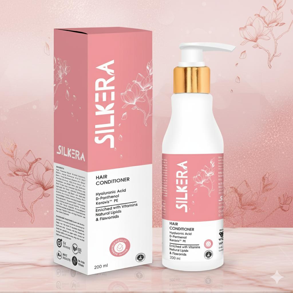 Silkera Hair Conditioner