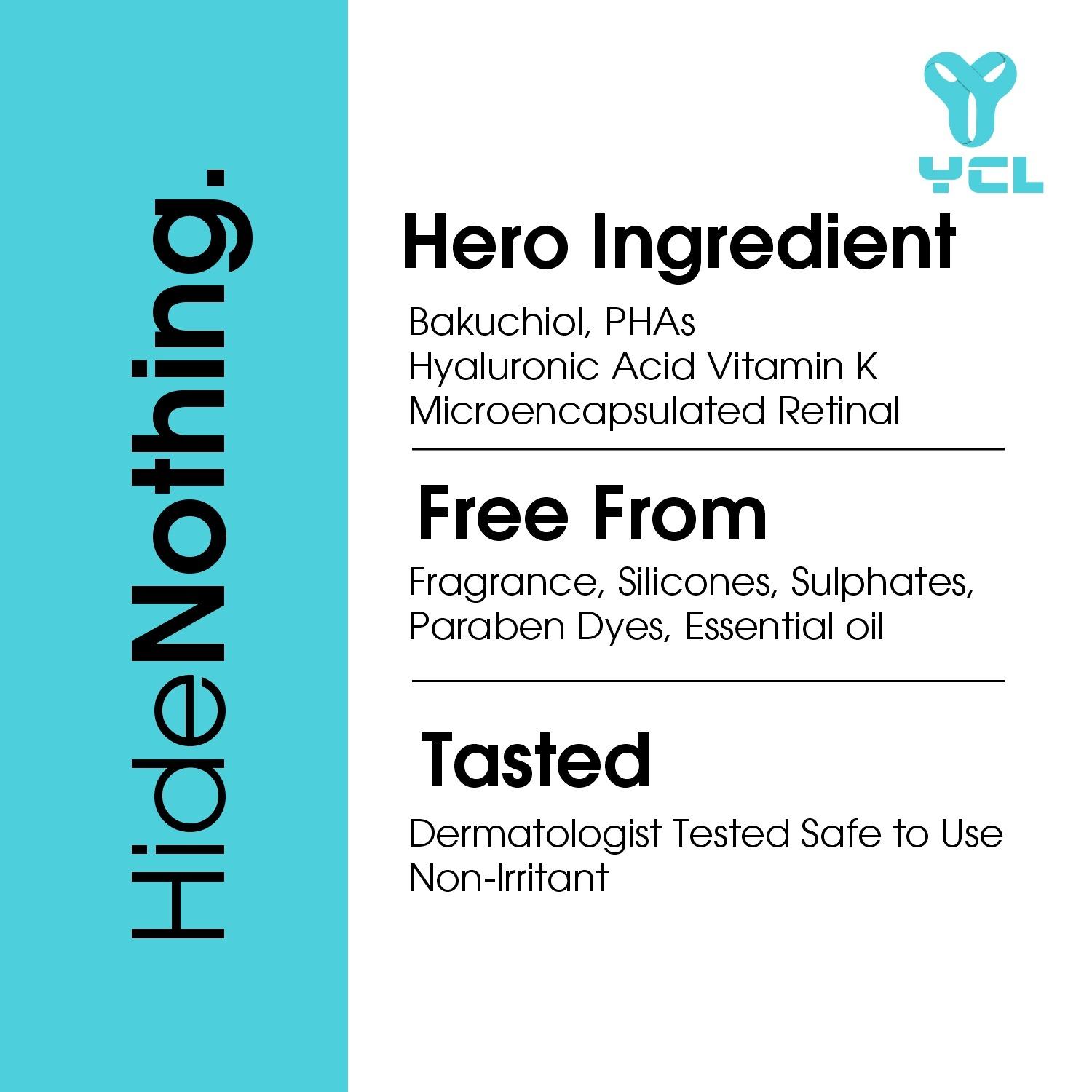 Silkera Anti Aging Serum - Image 4