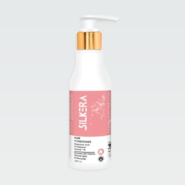 Silkera Hair Conditioner